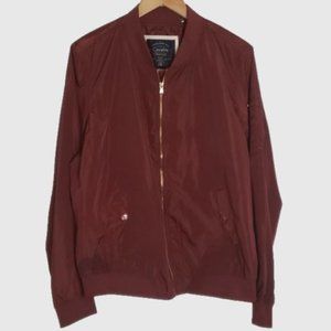 Cavalini Originals 1986 Bomber Style Lightweight Jacket Women's  Sz 2X